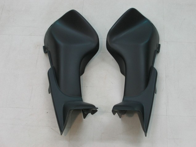 Carenagens Moto Honda CBR600 F4i 2004-2007 - Azul Amarelo Verde MoviStar