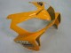 Carenagens Moto Honda CBR600 F4i 2004-2007 - Amarelo Azul Branco Preto Nastro Azzurro