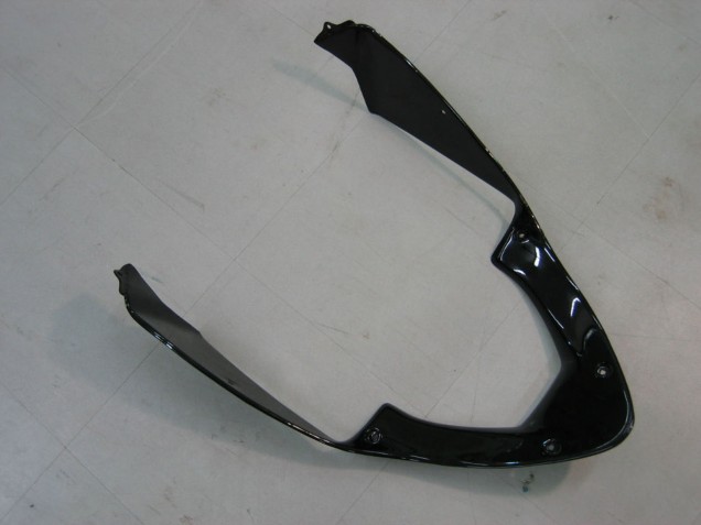 Carenagens Moto Honda CBR600 F4i 2004-2007 - Amarelo Azul Branco Preto Nastro Azzurro