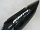 Carenagens Moto Honda CBR600 F4i 2004-2007 - Preto Brilhante