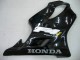 Carenagens Moto Honda CBR600 F4i 2004-2007 - Preto Brilhante