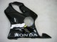 Carenagens Moto Honda CBR600 F4i 2004-2007 - Preto Brilhante