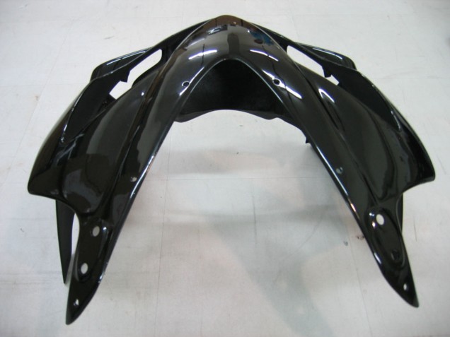 Carenagens Moto Honda CBR600 F4i 2004-2007 - Preto Brilhante