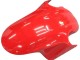 Carenagem Moto Honda CBR600 F4i 2004-2007 - Vermelho Preto Brilhante