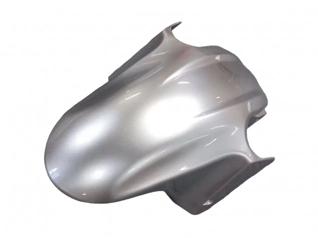 Carenagens Moto Honda CBR600 F4i 2004-2007 - Prata Vermelho