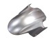 Carenagens Moto Honda CBR600 F4i 2004-2007 - Prata Vermelho