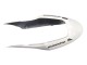 Carenagens Moto Honda CBR600 F4i 2004-2007 - Branco Vermelho