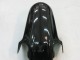 Carenagem Moto Honda CBR600 F4i 2004-2007 - Branco Preto Brilhante