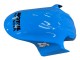 Carenagens Moto Honda CBR600 F4i 2004-2007 - Branco Azul Verde Vermelho