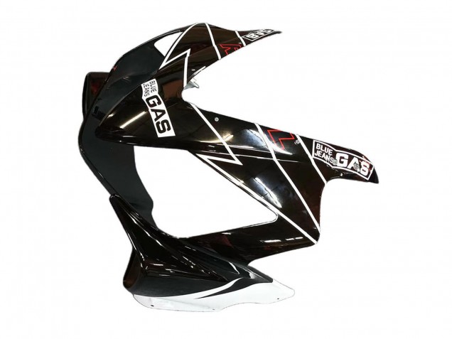 Carenagens Moto Honda CBR600 F4i 2004-2007 - Branco Preto Brilhante Vermelho Repsol