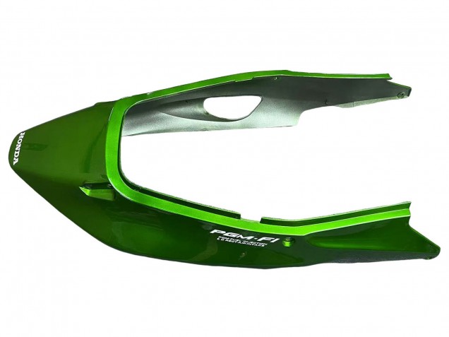 Carenagem Moto Honda CBR1100XX Blackbird 1996-2007 - Verde