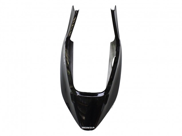 Carenagem Moto Honda CBR1100XX Blackbird 1996-2007 - Preto Brilhante Verde Chama