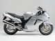 Carenagens Moto Honda CBR1100XX Blackbird 1996-2007 - Prata Cinzento
