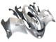 Carenagens Moto Honda CBR1100XX Blackbird 1996-2007 - Prata Cinzento