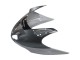 Carenagens Moto Honda CBR1100XX Blackbird 1996-2007 - Prata Cinzento