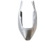 Carenagens Moto Honda CBR1100XX Blackbird 1996-2007 - Prata Cinzento