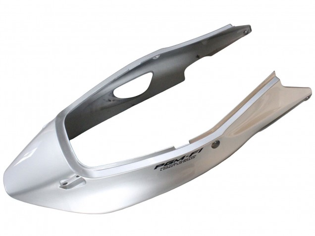 Carenagens Moto Honda CBR1100XX Blackbird 1996-2007 - Prata Cinzento