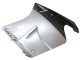 Carenagens Moto Honda CBR1100XX Blackbird 1996-2007 - Prata Cinzento