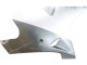 Carenagens Moto Honda CBR1100XX Blackbird 1996-2007 - Prata Cinzento