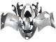 Carenagens Moto Honda CBR1100XX Blackbird 1996-2007 - Prata Cinzento
