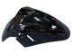 Carenagens Moto Honda CBR600 F2 1991-1994 - Laranja Preto Brilhante