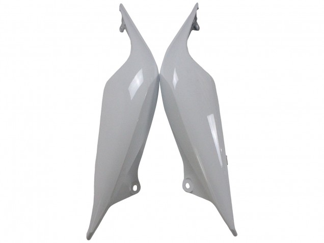 Carenagens Moto Honda CBR600F 2011-2013 - Branco Azul