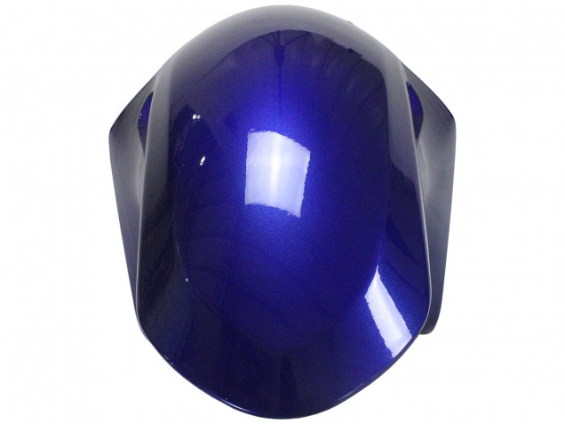 Carenagens Moto Honda CBR600F 2011-2013 - Branco Azul