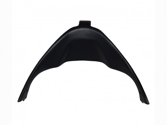 Carenagens Moto Honda CBR900RR 893 1994-1995 - Prata Laranja Preto Brilhante