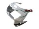 Carenagens Moto Honda CBR900RR 893 1996-1997 - Branco Verde Cinzento Preto Brilhante Castrol