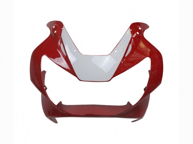 Carenagens Moto Honda CBR900RR 929 2000-2001 - Prata Vermelho Azul