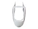 Carenagens Moto Honda CBR900RR 929 2000-2001 - Branco Vermelho Azul