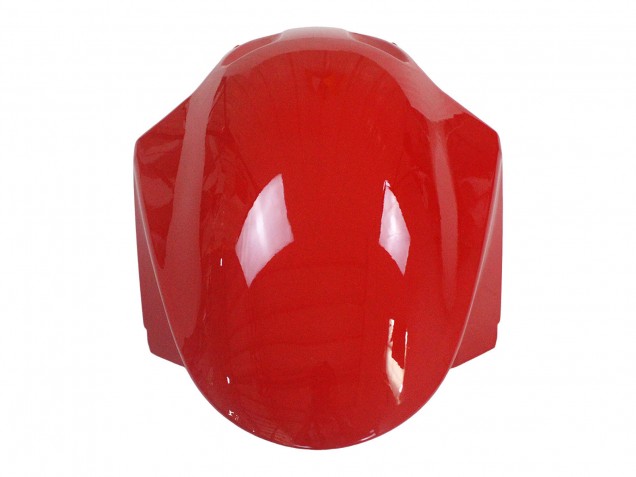 Carenagens Moto Honda CBR900RR 929 2000-2001 - Branco Vermelho