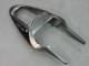 Carenagens Moto Honda CBR900RR 954 2002-2003 - Prata Preto Brilhante