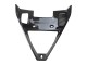 Carenagem Moto Ducati 848 2007-2014 - Vermelho Preto Brilhante