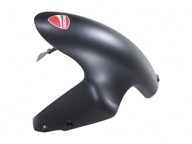 Carenagens Moto Ducati 848 2007-2014 - Cinzento Fosco