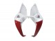Carenagens Moto Ducati Panigale 899 2011-2014 - Branco Azul Vermelho Preto