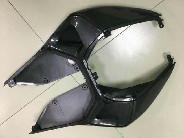 Carenagens Moto Ducati Panigale 1199 2011-2014 - Preto Brilhante