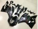 Carenagens Moto Ducati Panigale 1199 2011-2014 - Preto Brilhante