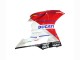 Carenagens Moto Ducati Panigale 899/1199 2011-2014 - Branco Vermelho Verde Azul Preto Brilhante Flex-Box