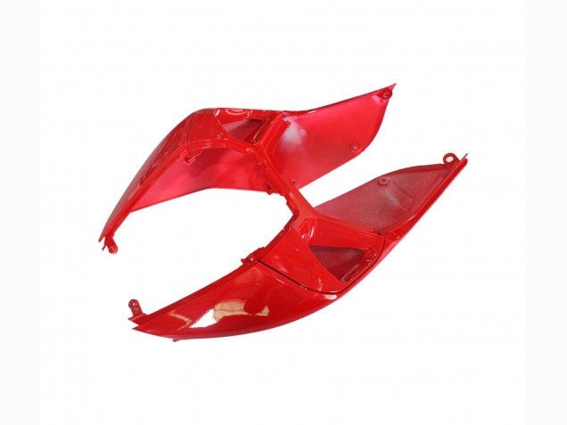 Carenagens Moto Ducati Panigale 899/1199 2011-2014 - Branco Vermelho Verde Azul Preto Brilhante Flex-Box