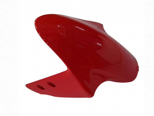 Carenagens Moto Ducati Panigale 899/1199 2011-2014 - Vermelho