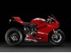 Carenagem Moto Ducati 1199 2011-2014 - Vermelho