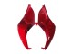 Carenagem Moto Ducati 1199 2011-2014 - Vermelho