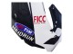 Carenagens Moto Ducati Panigale 899/1199 2011-2014 - Branco Preto Azul Fiamm Ficc 7