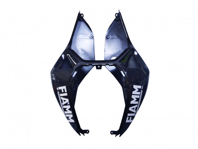 Carenagens Moto Ducati Panigale 899/1199 2011-2014 - Branco Preto Azul Fiamm Ficc 7