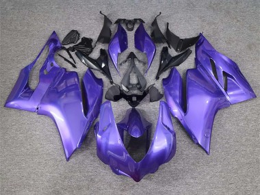 Carenagens Moto Ducati 959/1299 2015-2020 - Roxo