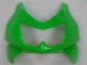 Carenagens Moto Kawasaki EX250 2008-2012 - Verde