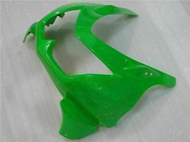 Carenagens Moto Kawasaki EX250 2008-2012 - Verde