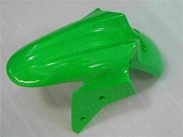 Carenagens Moto Kawasaki EX250 2008-2012 - Verde
