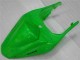 Carenagens Moto Kawasaki EX250 2008-2012 - Verde